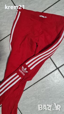 Adidas дамски клин размер  S, снимка 1 - Клинове - 45192771