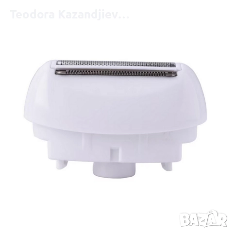 Епилатор Lexical LEP-5501 2в1 – Ефективна и безболезнена грижа за кожата, снимка 3 - Епилатори - 52875282