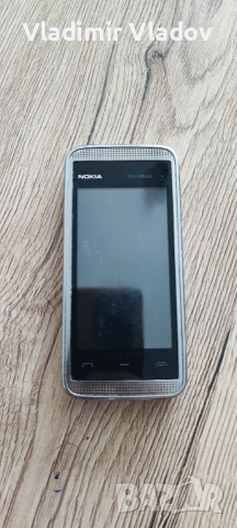  Nokia 5530 Expressmusic 