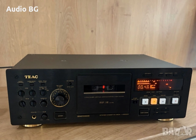 Teac V-8030s, снимка 4 - Декове - 54095069