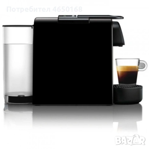 КАФЕМАШИНА С КАПСУЛИ NESPRESSO D30-EURENE2-S ESSENZA MINI