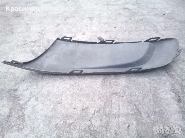 Капак десен за предна Броня Кади 3 2011 година 20 лева, снимка 3 - Части - 52722712