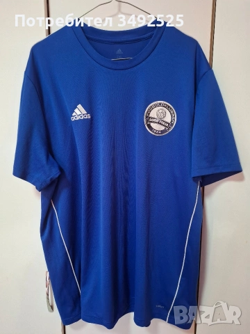 Три оригинални мьжки тениски