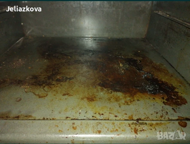 Парочистачка Еко Стиим Еволюшън - Използвана, снимка 4 - Парочистачки и Водоструйки - 51146320