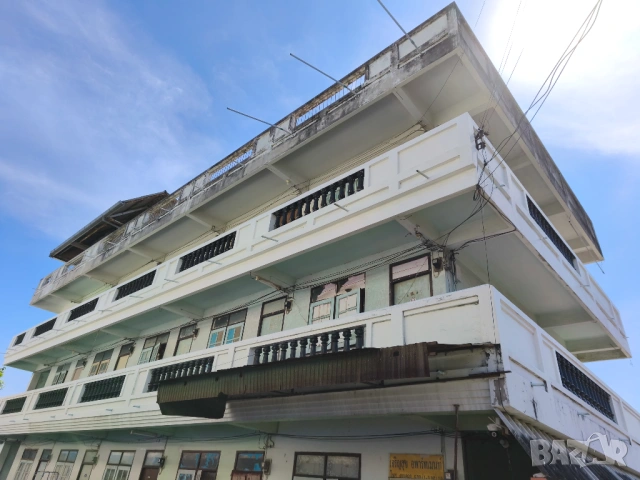 Бизнес проект за реновация в Патая (Тайланд), снимка 2 - Хотели - 53516597