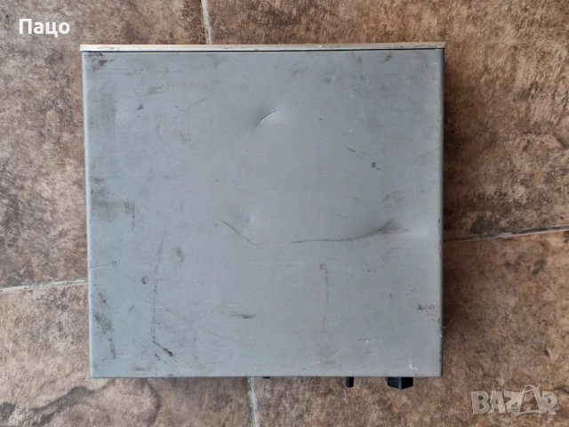 DENON  DCD-F100, снимка 5 - Плейъри, домашно кино, прожектори - 54244848