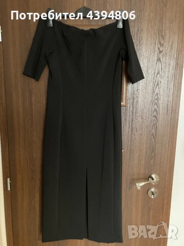 Зара рокля М, снимка 1