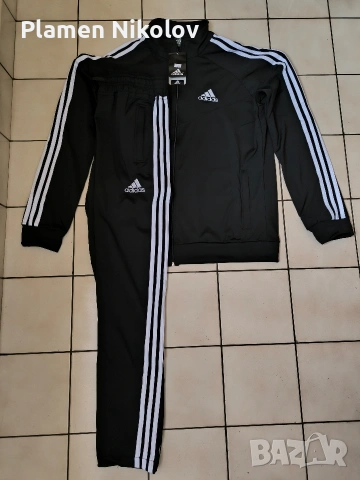 Спортен екип ГИГАНТ 3XL, 4XL, 5XL,6XL , снимка 10 - Спортни дрехи, екипи - 40200728