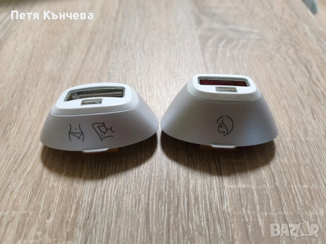 Фотоепилатор Philips Lumea Prestige BRI953/00, снимка 4 - Друга електроника - 52443061