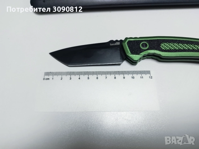 Автоматичен нож, снимка 2 - Ножове - 52724591