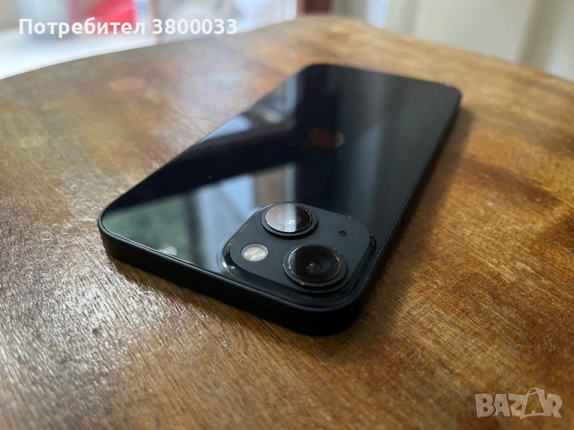 iPhone 13 iCloud , снимка 2 - Apple iPhone - 52593593