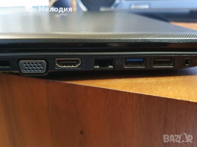 15,6" лаптоп ASUS X552M HDD- 1TB , RAM 4GB, Windows 10 С оригинално зарядно. Преинсталиран, готов за, снимка 11 - Лаптопи за дома - 45762476