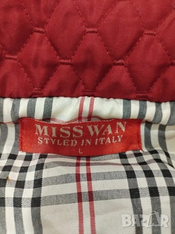 Уникално дамско яке, снимка 6 - Якета - 52586059