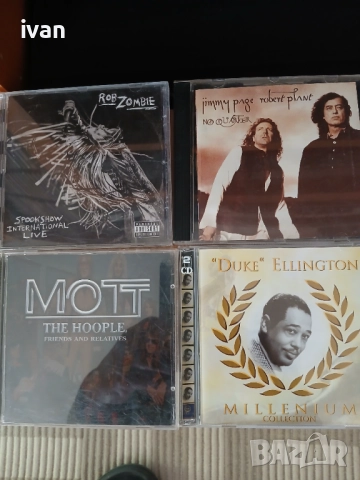 Оригинални сд, снимка 7 - CD дискове - 33309762