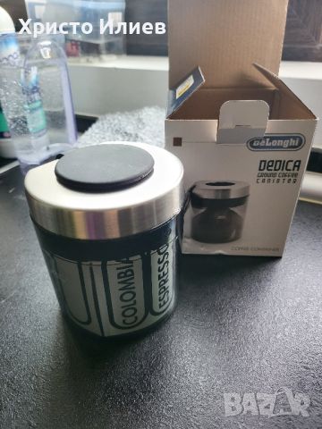 Кафемелачка DeLonghi Dedica KG 520M, снимка 7 - Кафемашини - 45822560