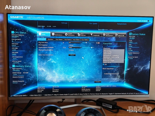 i5 4690 сокет 1150 3.5ghz, снимка 7 - Процесори - 53689195