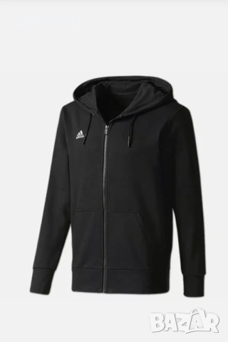 Суичър Адидас Х, снимка 2 - Суичъри - 54108789