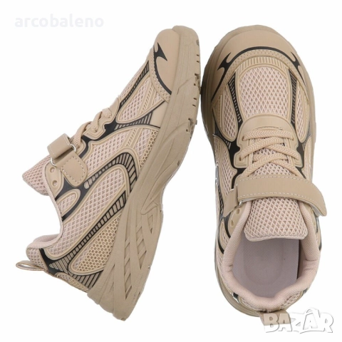 Детски ежедневни обувки унисекс, 4цвята , снимка 7 - Детски маратонки - 51675895