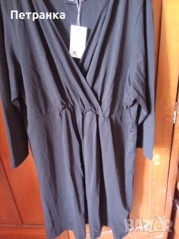 На вашето внимание - ДАТСКИ дизайнерски рокли , снимка 5 - Рокли - 49239299