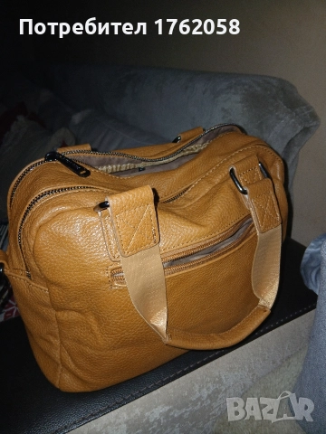 дамски чанти нови, снимка 2 - Чанти - 52775010