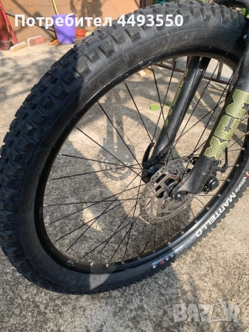 Drag C1 Fun, снимка 8 - Велосипеди - 53488146