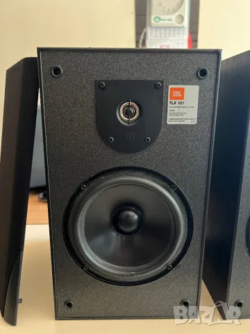 JBL TLX 121, снимка 4 - Тонколони - 46917094