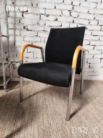 Трапезен стол от Duba, снимка 4 - Столове - 51772861