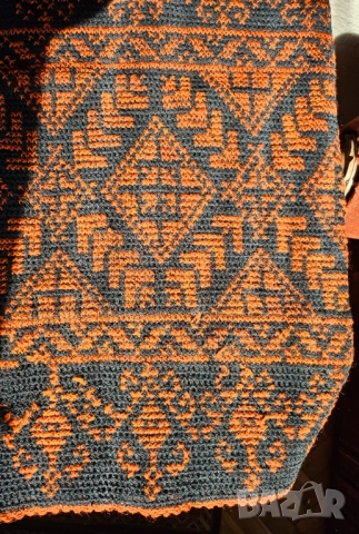 Пано за стена