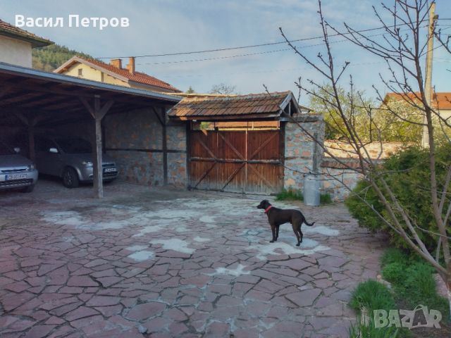 Продавам къща, снимка 12 - Къщи - 46173434