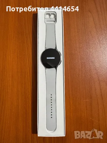 Samsung watch 6, снимка 1 - Смарт гривни - 49495857