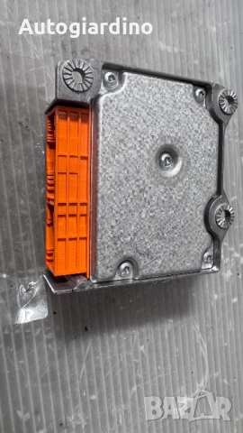 Airbag модул / сензор / датчик зa Hyundai I10 - 95910-0X200 / 41080420, снимка 2 - Части - 51666904