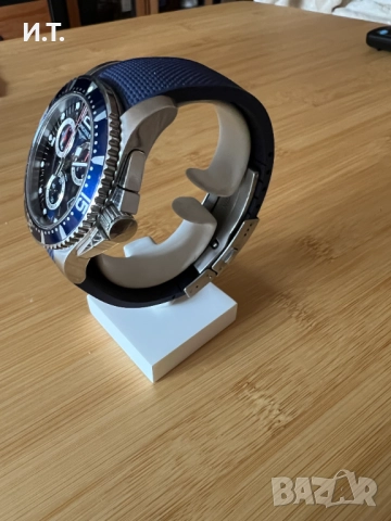 Longines Hydro Conquest . Коледно намаление до 24/12 -5%, снимка 2 - Мъжки - 51847596