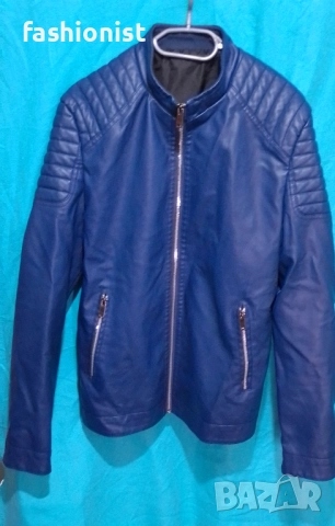 Дамско яке, снимка 2 - Якета - 52504406