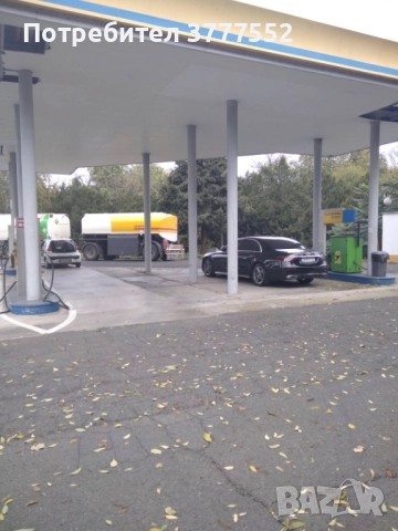 БЕЗНОСТАНЦИЯ