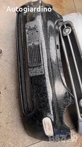 Предна Броня за VW Beetle 2002, снимка 3 - Части - 52297099