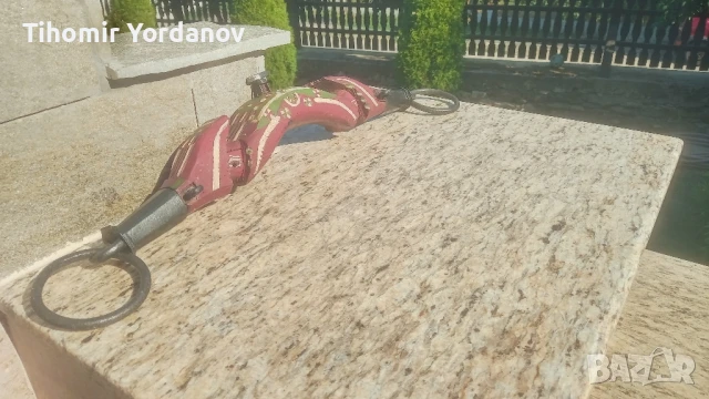 Ярем., снимка 2 - Антикварни и старинни предмети - 51302409