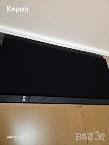 Тонколони Elac elr 65, снимка 3 - Тонколони - 52899545
