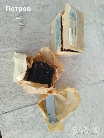 иж реле 6в ссср ново