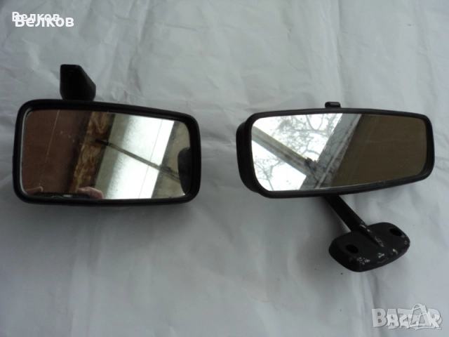 Странични огледала за ВАЗ 2101, 21011, 21013, снимка 15 - Части - 34134053