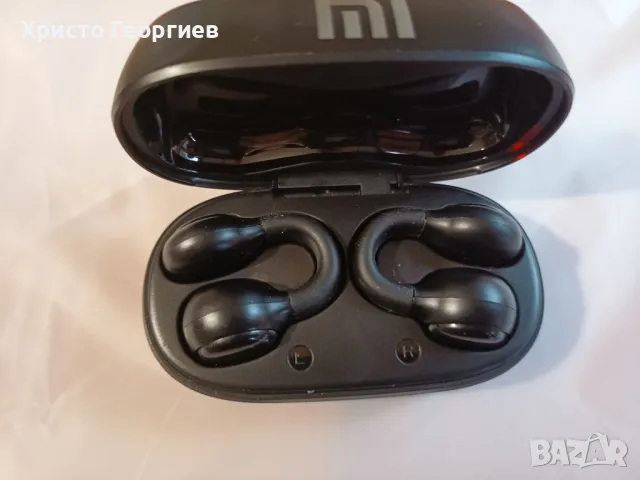 Слушалки XIAOMI M47 Bluetooth, снимка 6 - Слушалки и портативни колонки - 47251944