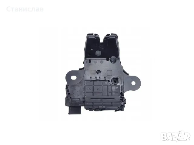 Saab 9-5 YSG3 Брава за багажник, снимка 2 - Части - 50342183