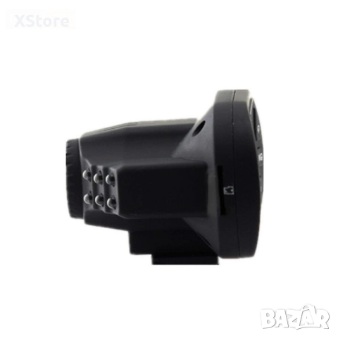 Видеорегистратор за автомобил Full HD C600 DVR – AC83, снимка 4 - Аксесоари и консумативи - 52458570