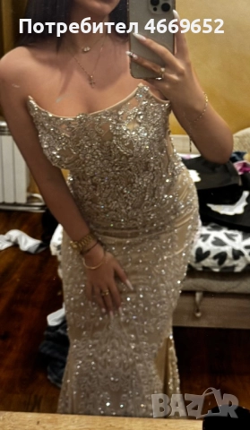 Официални рокли, снимка 3 - Рокли - 52665762