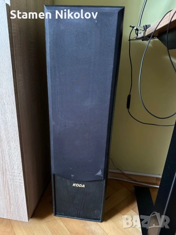 Продавам Onkyo TX-NR575E и колони Koda, снимка 9 - Ресийвъри, усилватели, смесителни пултове - 51627083