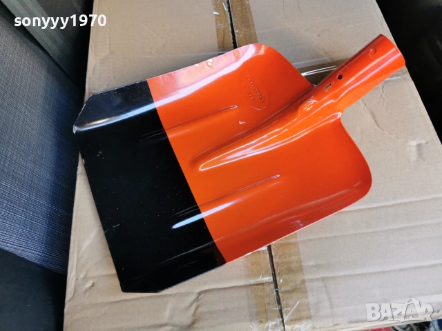 РУСКА КРИВА ЛОПАТА 1103261747, снимка 4 - Градински инструменти - 53800801