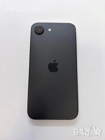 IPHONE 16e , снимка 2 - Apple iPhone - 54214071
