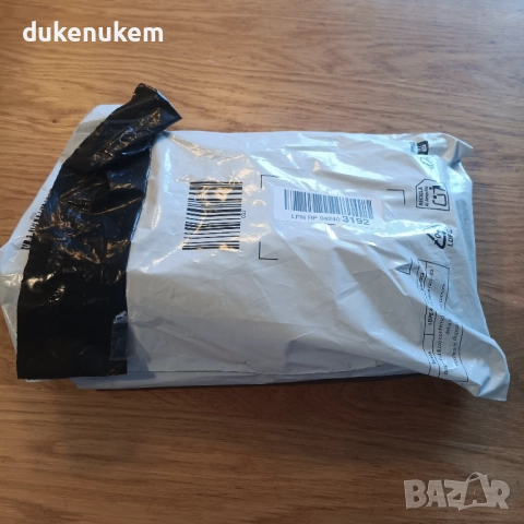 COB LED лента XUNATA 220V, 2 м, 288 LED/m, IP65, студена светлина 4000K, снимка 12 - Лед осветление - 52652086