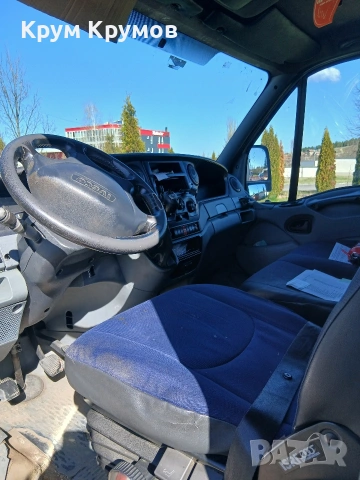 Камион с кат Б, снимка 4 - Бусове и автобуси - 54294629