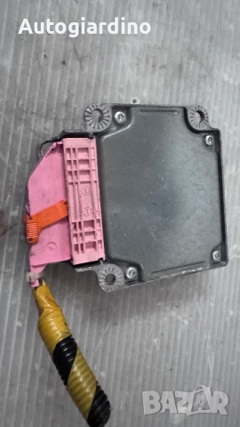 Airbag модул / сензор / датчик зa Suzuki Swift - 38S0002EA6S, снимка 2 - Части - 51658560