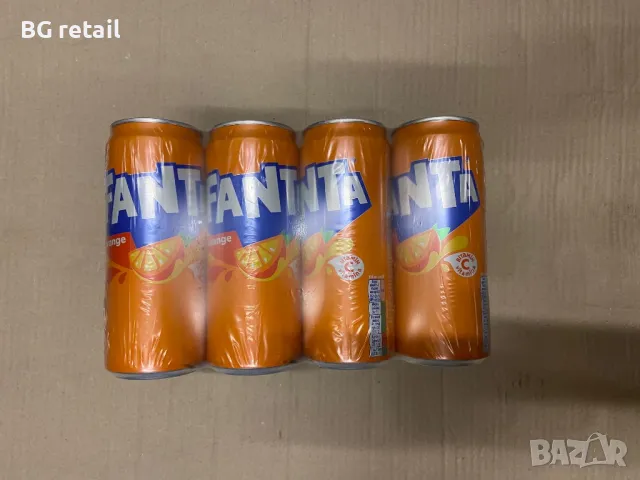 Coca Cola/ Fanta кен , снимка 2 - Домашни напитки - 48514247